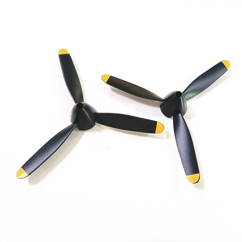 Volantex RC Hélice à 3 pales p - Model Kit Spitfire avis et prix
