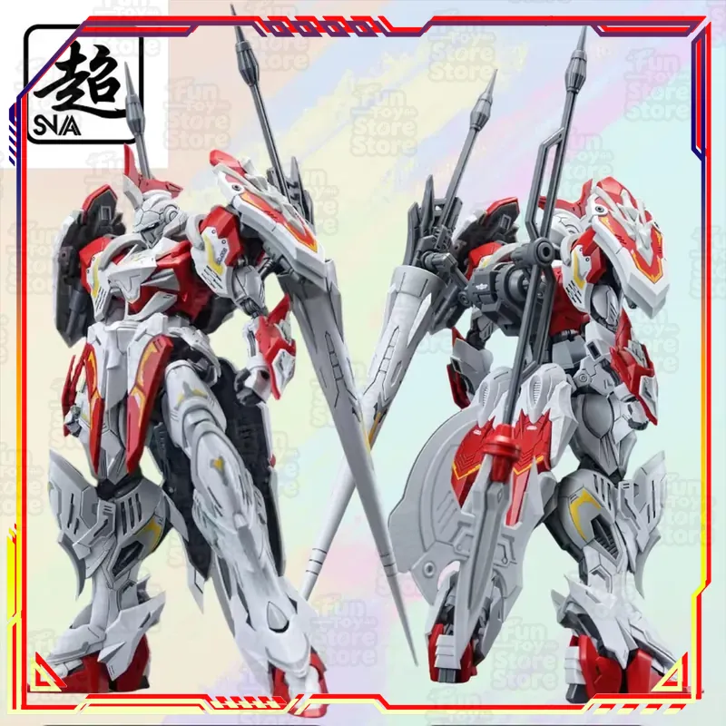 SNAA Original The Round Table  - Model Kit Snaa avis et prix