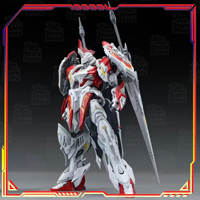 SNAA Original The Round Table  - Model Kit Snaa avis et prix