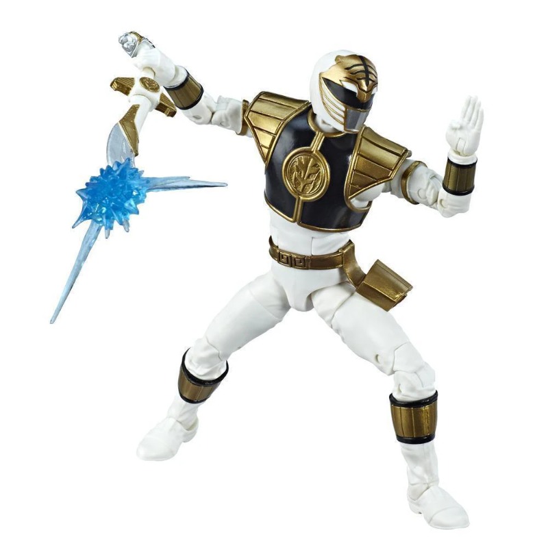 【En stock】 Haibro Power Ranger - Model Kit Megazord avis et prix