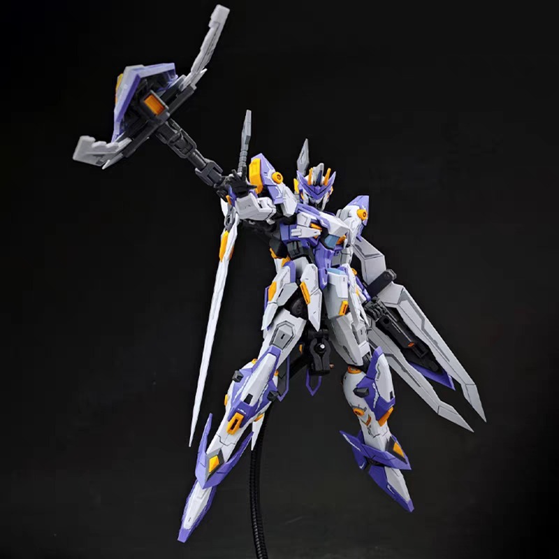 Figurine d'action Knights of T - Model Kit Snaa avis et prix