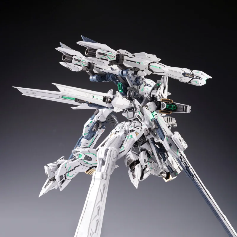 SNAA ROBOT RULING Version Limi - Model Kit Snaa avis et prix